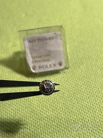 Corona Rolex 703 7mm Originale