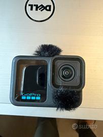 Go pro hero 13 black