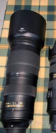 Nikon 200-500/5,6 