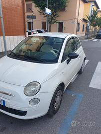 Fiat 500 in