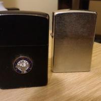 Accendini Zippo Originali