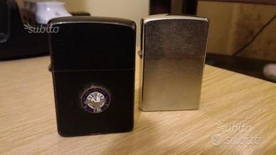 Accendini Zippo Originali