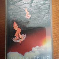 Faith No More The real thing cass