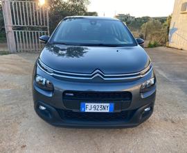 Citroen C3 PureTech 82 Feel