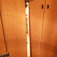 canna bolognese mt 8 marca colmic modello.reporter