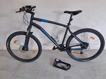 Bici ROCKRIDER ST 120