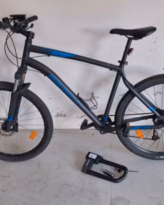 Bici ROCKRIDER ST 120