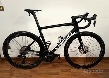 Sworks Tarmac sl8 56