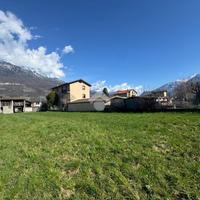 TER. RESIDENZIALE A COSIO VALTELLINO