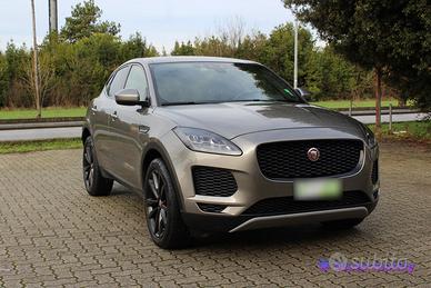 Jaguar E-Pace 2.0D 150 CV AWD aut.