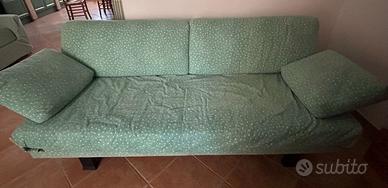Divano letto singolo ADILE