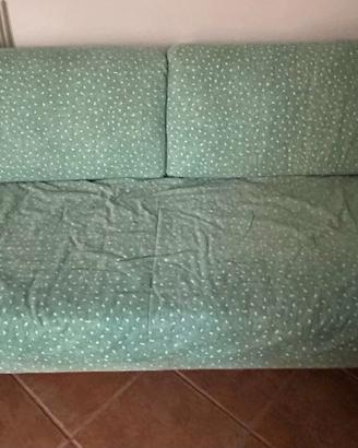 Divano letto singolo ADILE
