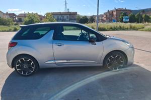 Citroën ds3