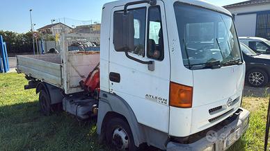 Nissan Atleon 120 del 2003