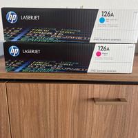 Cartucce originali hp