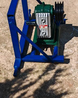 moltiplicatore di giri