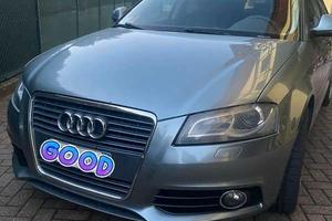 Audi A3 1.6
