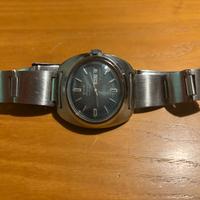 Orologio Vintage AVIA Daytyme Automatico Anni '70