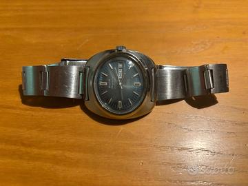 Orologio Vintage AVIA Daytyme Automatico Anni '70