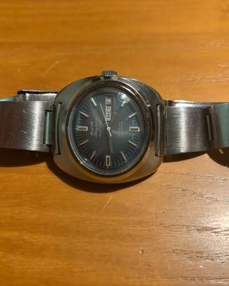 Orologio Vintage AVIA Daytyme Automatico Anni '70