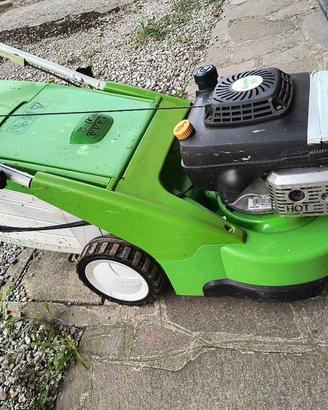 Viking stihl tagliaerba