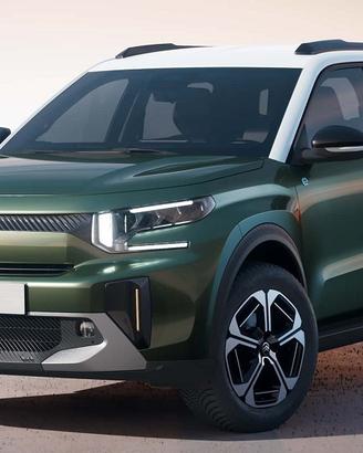 Ricambi usati citroen c3 c 3 aircross 2024
