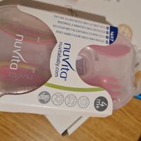 Posate NUVITA con astuccio