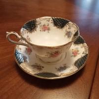 Tazza da tè serie Empress Royal Albert 