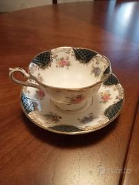 Tazza da tè serie Empress Royal Albert 