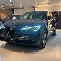 ALFA ROMEO STELVIO Q4 SPORT EDITION 2.1 TD 210CV -