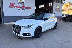 Audi A1 1.0 TFSI ultra Sport