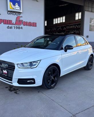 Audi A1 1.0 TFSI ultra Sport