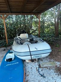 Tender Highfield Classic  310