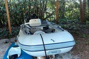 Tender Highfield Classic  310