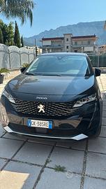 Peugeot 3008 BlueHDi 130 S&S EAT8 GT Pack