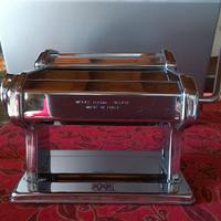 macchina per pasta manuale