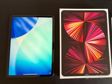 Ipad Pro 11’ M1 2021