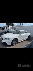 Audi TT 1.8TFSI