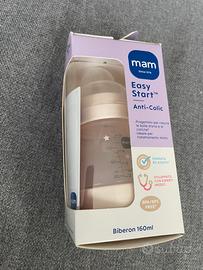 Biberon Mam