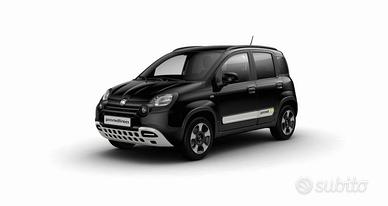 FIAT Panda 1.0 FireFly S&S Hybrid Pandina