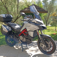 Ducati Multistrada 950S - 2020