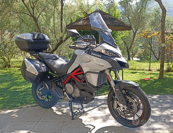 Ducati Multistrada 950S - 2020