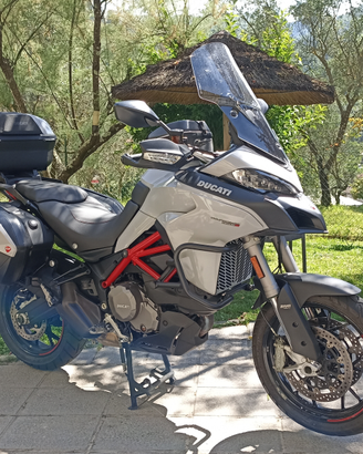 Ducati Multistrada 950S - 2020