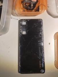 ricambio Oppo find x2 