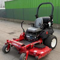 Trattorino AXO COBRA 27hp 150cm trilama Benzina/GP