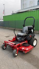 Trattorino AXO COBRA 27hp 150cm trilama Benzina/GP