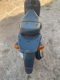 Piaggio free