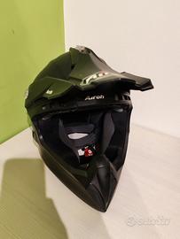 Casco Airoh cross