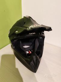 Casco Airoh cross