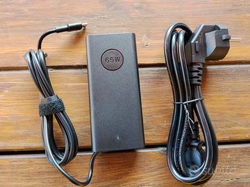 Alimentatore usb c